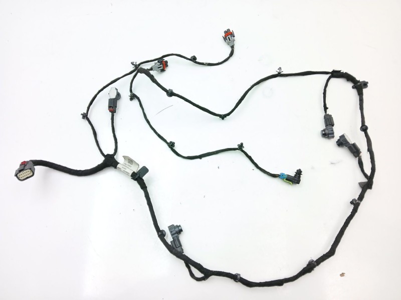 Recambio de sensor de aparcamiento para opel mokka / mokka x (j13) 1.4 (_76) referencia OEM IAM 42610664  39022834