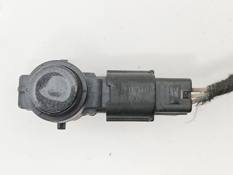 Recambio de sensor de aparcamiento para opel mokka / mokka x (j13) 1.4 (_76) referencia OEM IAM 42610664  39022834