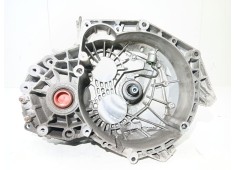 Recambio de caja cambios para opel zafira tourer c (p12) 2.0 cdti (75) referencia OEM IAM   