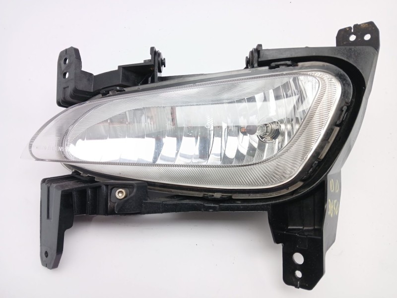 Recambio de faro antiniebla derecho para opel mokka / mokka x (j13) 1.4 (_76) referencia OEM IAM 42503050  