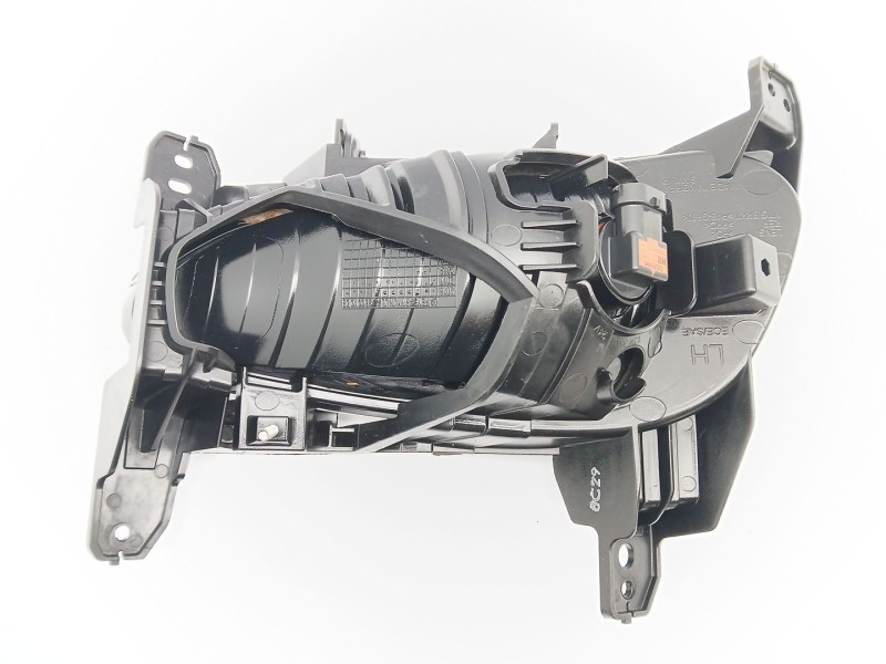 Recambio de faro antiniebla izquierdo para opel mokka / mokka x (j13) 1.4 (_76) referencia OEM IAM 42503051  
