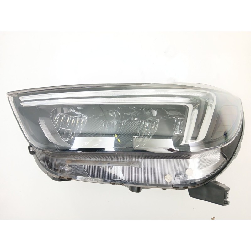 Recambio de faro izquierdo para opel mokka / mokka x (j13) 1.4 (_76) referencia OEM IAM 42673054  