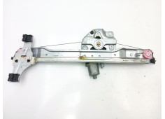 Recambio de elevalunas delantero derecho para peugeot 208 i (ca_, cc_) 1.6 bluehdi 100 referencia OEM IAM 9673154380  9674254380