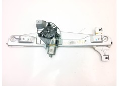 Recambio de elevalunas delantero derecho para peugeot 208 i (ca_, cc_) 1.6 bluehdi 100 referencia OEM IAM 9673154380  9674254380 2