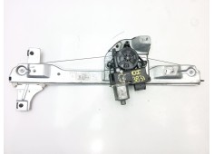 Recambio de elevalunas delantero izquierdo para peugeot 208 i (ca_, cc_) 1.6 bluehdi 100 referencia OEM IAM 9816402180  98164017 2