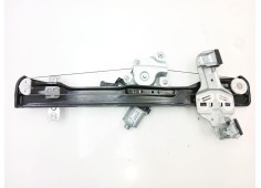 Recambio de elevalunas delantero izquierdo para opel mokka / mokka x (j13) 1.4 (_76) referencia OEM IAM 42625647  