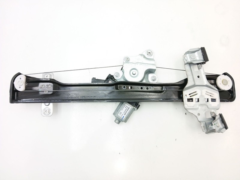 Recambio de elevalunas delantero izquierdo para opel mokka / mokka x (j13) 1.4 (_76) referencia OEM IAM 42625647  