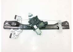 Recambio de elevalunas delantero izquierdo para opel mokka / mokka x (j13) 1.4 (_76) referencia OEM IAM 42625647   2