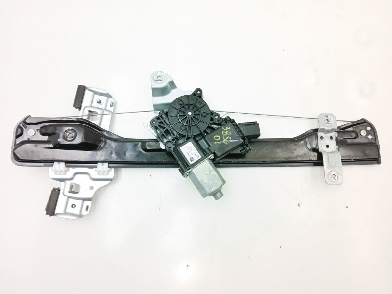 Recambio de elevalunas delantero izquierdo para opel mokka / mokka x (j13) 1.4 (_76) referencia OEM IAM 42625647  