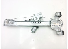 Recambio de elevalunas trasero izquierdo para opel mokka / mokka x (j13) 1.4 (_76) referencia OEM IAM 42625645  