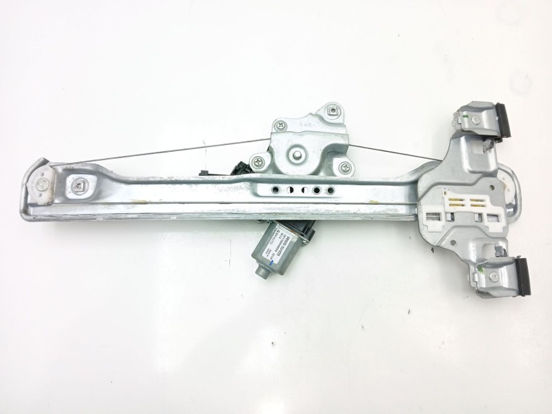 Recambio de elevalunas trasero izquierdo para opel mokka / mokka x (j13) 1.4 (_76) referencia OEM IAM 42625645  