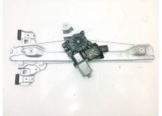 Recambio de elevalunas trasero izquierdo para opel mokka / mokka x (j13) 1.4 (_76) referencia OEM IAM 42625645   2