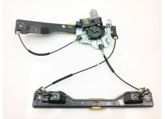 Recambio de elevalunas delantero derecho para opel zafira tourer c (p12) 2.0 cdti (75) referencia OEM IAM 13260138  20951582 2