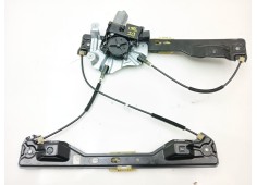 Recambio de elevalunas delantero izquierdo para opel zafira tourer c (p12) 2.0 cdti (75) referencia OEM IAM 13260137  20951581 2