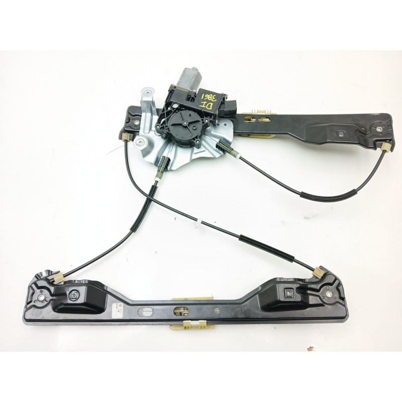 Recambio de elevalunas delantero izquierdo para opel zafira tourer c (p12) 2.0 cdti (75) referencia OEM IAM 13260137  20951581