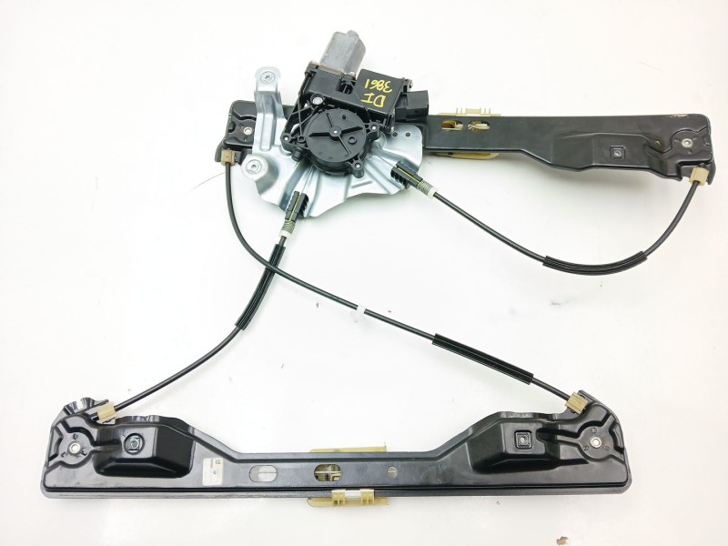 Recambio de elevalunas delantero izquierdo para opel zafira tourer c (p12) 2.0 cdti (75) referencia OEM IAM 13260137  20951581
