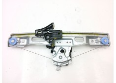 Recambio de elevalunas trasero derecho para opel zafira tourer c (p12) 2.0 cdti (75) referencia OEM IAM 13260142  910280103