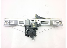 Recambio de elevalunas trasero derecho para opel zafira tourer c (p12) 2.0 cdti (75) referencia OEM IAM 13260142  910280103 2