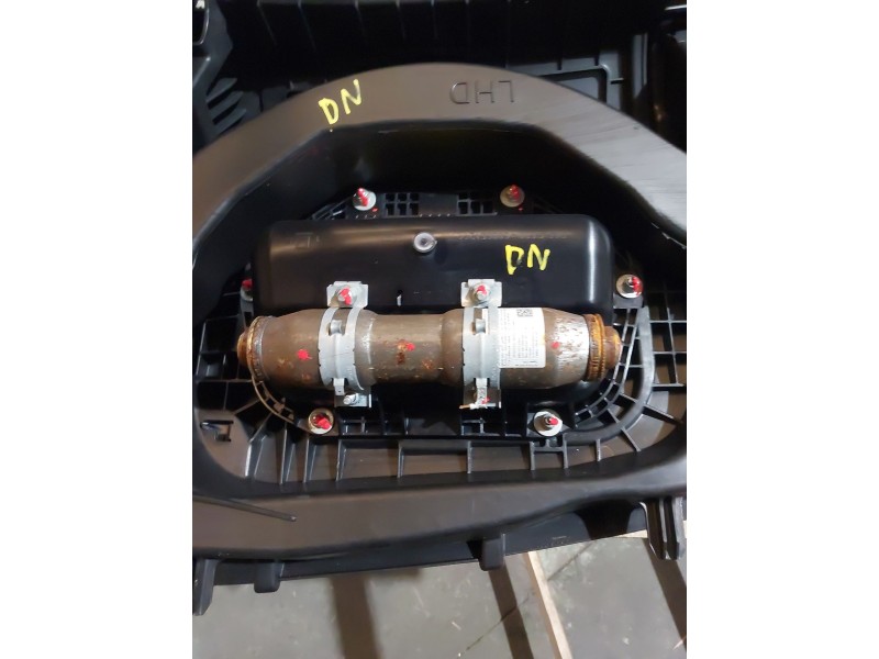 Recambio de kit airbag para opel insignia berlina cosmo referencia OEM IAM   