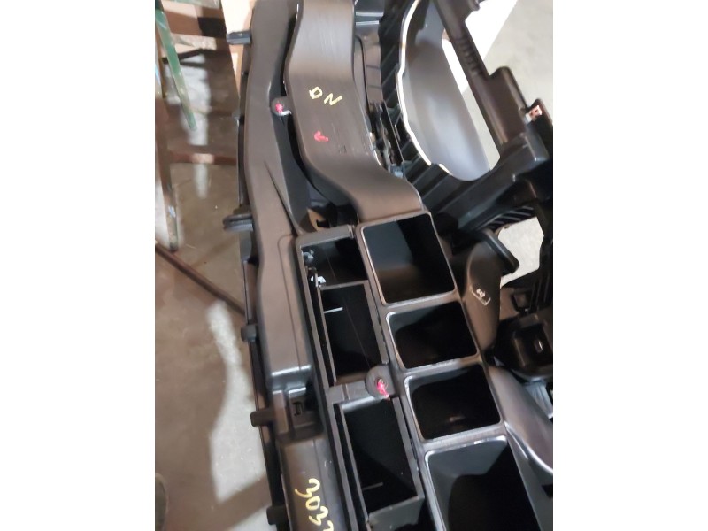 Recambio de kit airbag para opel insignia berlina cosmo referencia OEM IAM   