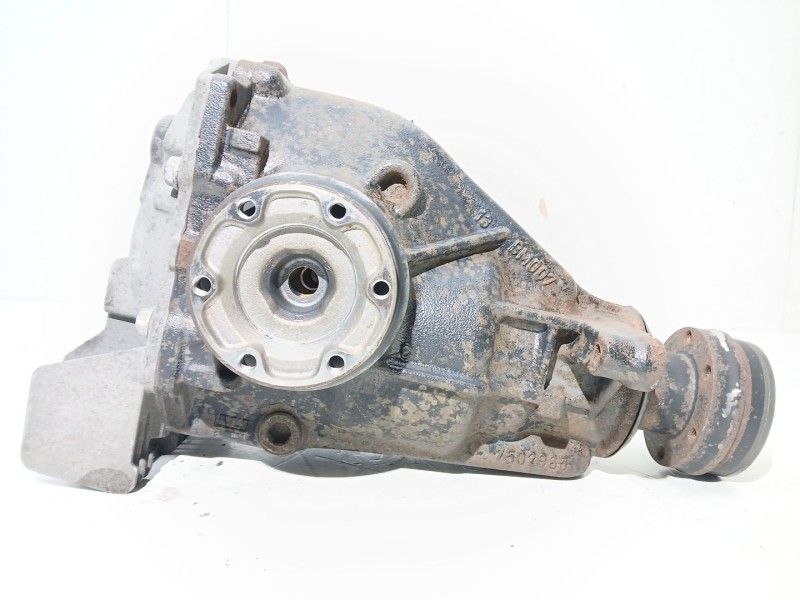 Recambio de diferencial trasero para bmw 5 (e60) 530 d referencia OEM IAM 33107526932  