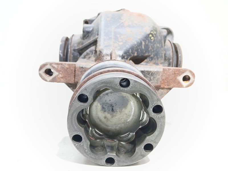 Recambio de diferencial trasero para bmw 5 (e60) 530 d referencia OEM IAM 33107526932  