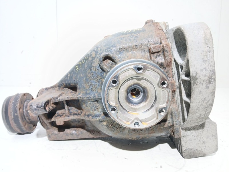 Recambio de diferencial trasero para bmw 5 (e60) 530 d referencia OEM IAM 33107526932  