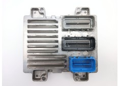 Recambio de centralita motor uce para opel mokka / mokka x (j13) 1.4 (_76) referencia OEM IAM 12685776  