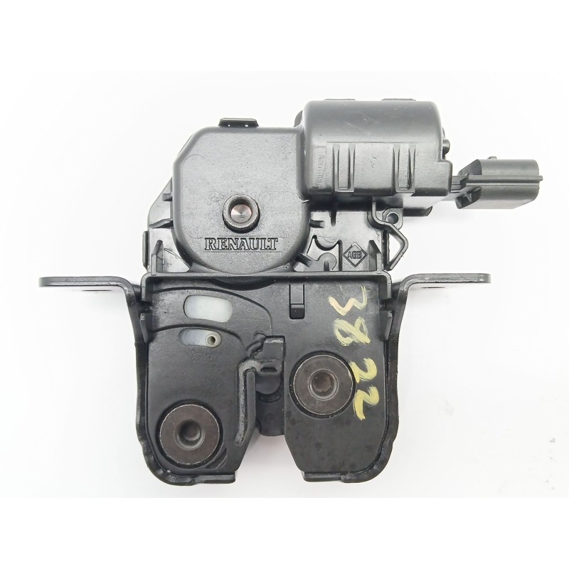 Recambio de cerradura maletero / porton para renault clio iv (bh_) 0.9 tce 90 referencia OEM IAM 846300003R  