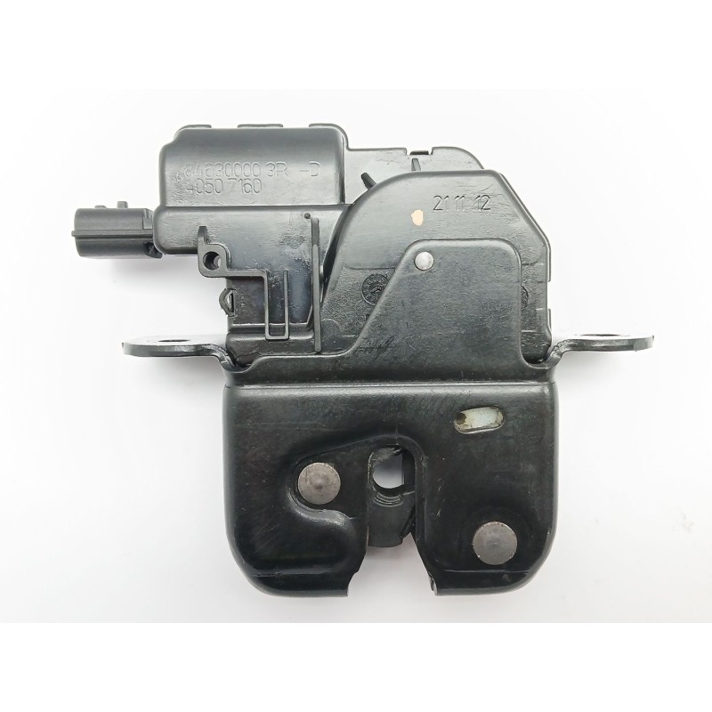 Recambio de cerradura maletero / porton para renault clio iv (bh_) 0.9 tce 90 referencia OEM IAM 846300003R  