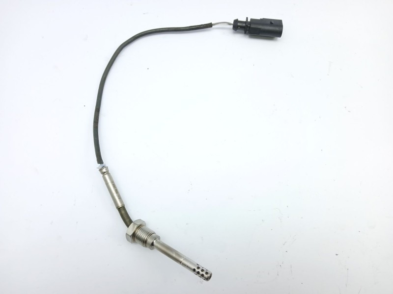 Recambio de sonda lambda para audi a4 avant (8e) 2.0 tdi referencia OEM IAM 03L906088D  