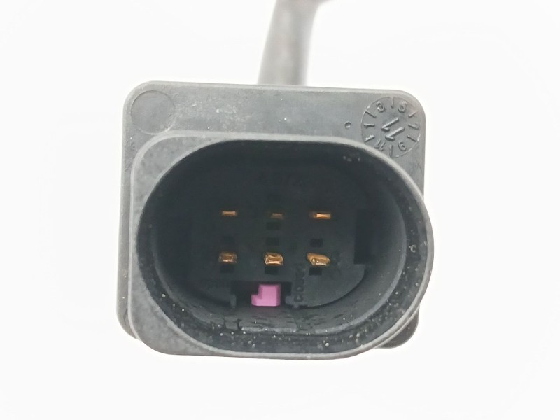 Recambio de sonda lambda para volkswagen golf vi (5k1) sport referencia OEM IAM 06J906262  