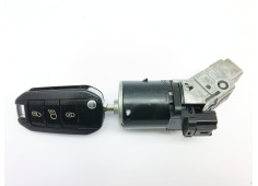 Recambio de conmutador de arranque para peugeot 208 i (ca_, cc_) 1.6 bluehdi 100 referencia OEM IAM 9673257480  