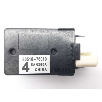 MODULO ELECTRONICO 8651676010 