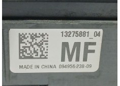 Recambio de caja reles / fusibles para opel insignia a (g09) 2.0 cdti (68) referencia OEM IAM 13275881   2