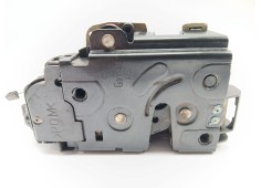 Recambio de cerradura puerta trasera derecha para volkswagen golf iv (1j1) 1.9 tdi referencia OEM IAM 3B4839016A  