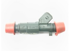 Recambio de inyector para mg mg zs suv 1.5 vti referencia OEM IAM F01R00M176  