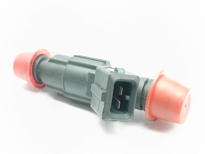 Recambio de inyector para mg mg zs suv 1.5 vti referencia OEM IAM F01R00M176  