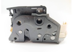 Recambio de cerradura puerta delantera izquierda para volkswagen tiguan (5n_) 2.0 tdi 4motion referencia OEM IAM 3C1837015A  