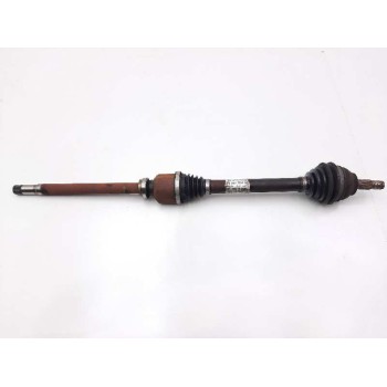 TRANSMISION DELANTERA DERECHA 9684135480 