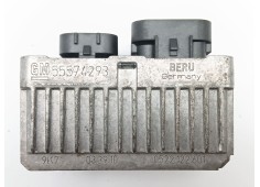 Recambio de modulo electronico para opel insignia a (g09) 2.0 cdti (68) referencia OEM IAM 55574293   2