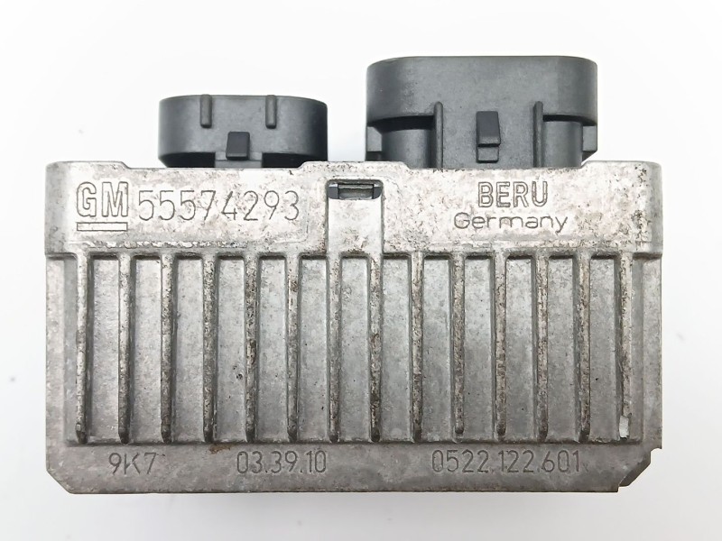 Recambio de modulo electronico para opel insignia a (g09) 2.0 cdti (68) referencia OEM IAM 55574293  