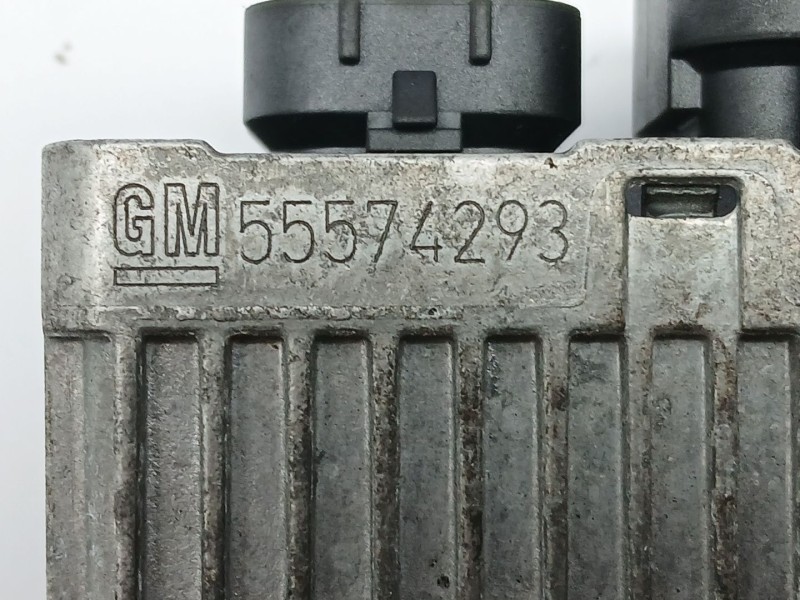 Recambio de modulo electronico para opel insignia a (g09) 2.0 cdti (68) referencia OEM IAM 55574293  