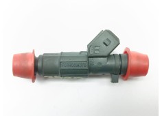 Recambio de inyector para mg mg zs suv 1.5 vti referencia OEM IAM F01R00M176  