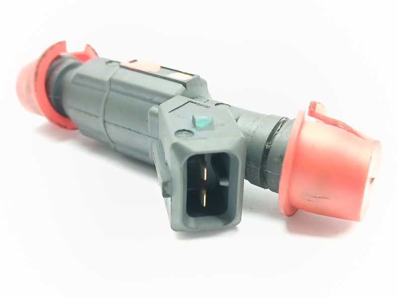 Recambio de inyector para mg mg zs suv 1.5 vti referencia OEM IAM F01R00M176  