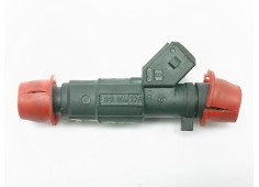 Recambio de inyector para mg mg zs suv 1.5 vti referencia OEM IAM F01R00M176  