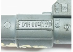 Recambio de inyector para mg mg zs suv 1.5 vti referencia OEM IAM F01R00M176   2