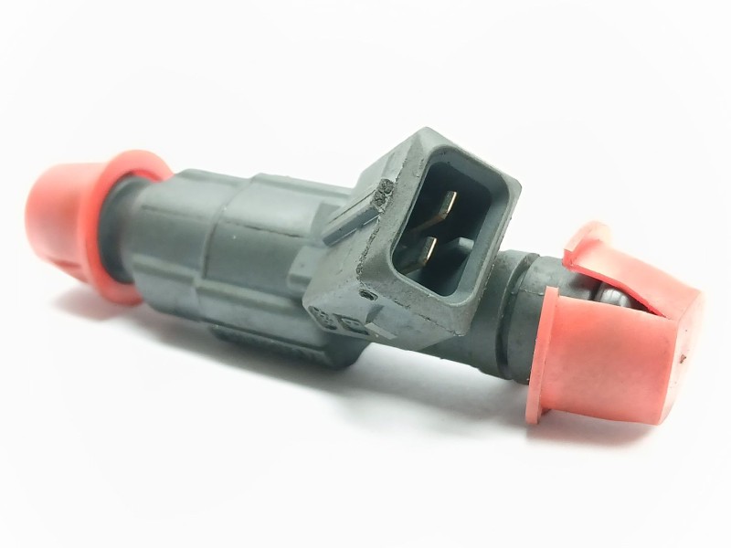 Recambio de inyector para mg mg zs suv 1.5 vti referencia OEM IAM F01R00M176  