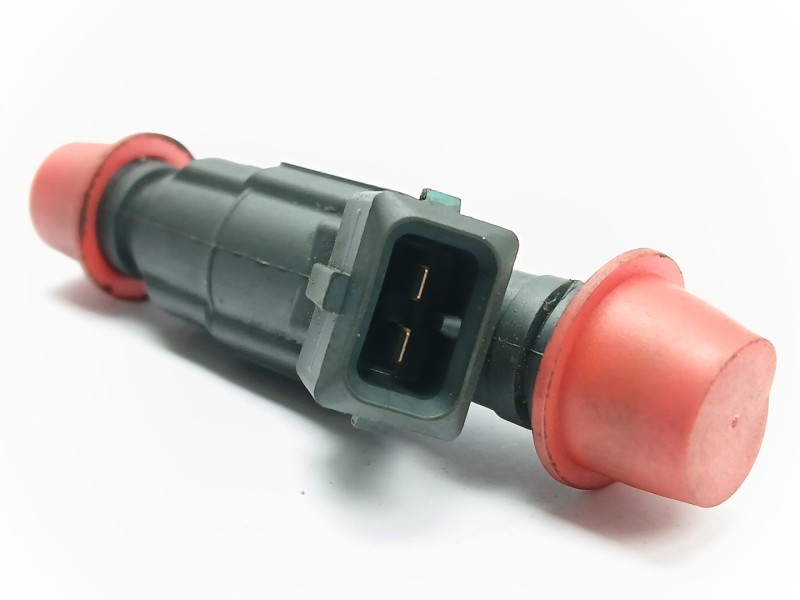 Recambio de inyector para mg mg zs suv 1.5 vti referencia OEM IAM F01R00M176  