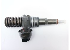 Recambio de inyector para volkswagen golf v berlina (1k1) trendline referencia OEM IAM 038130073AG  